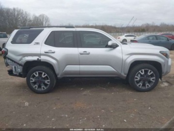 Toyota 2025 Toyota 4-Runner Trd Sport Premium 2025 2.4 Benzyna 278KM, zdjęcie 6