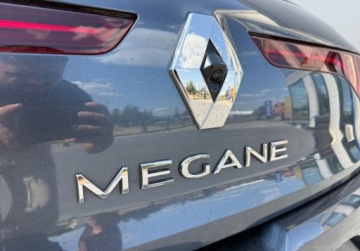 Renault Megane IV Hatchback 5d  Facelifting 1.3 TCe 140KM 2023 Renault Megane Auto jak nowe z gwarancjafull ledskoranaviautomatalu 17, zdjęcie 19