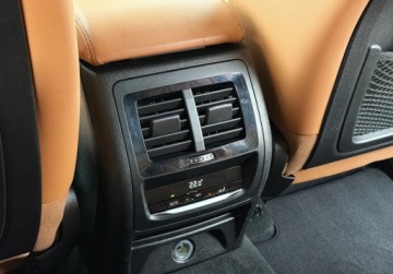 BMW X4 G02 SUV 30i 252KM 2018 BMW X4 I wlasciciel M Sport Gwarancja Bezwypadkowy FVAT23, zdjęcie 27