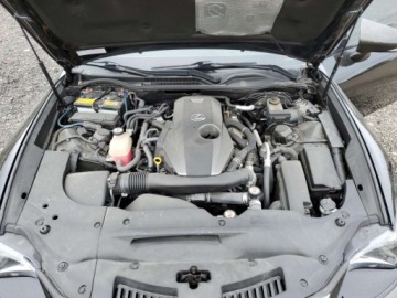 Lexus RC 2017 Lexus RC 200T 2017 2.0l 2.0 Benzyna 241KM, zdjęcie 6