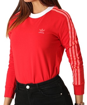 Koszulka damska Adidas Originals 3-Stripes ED7498