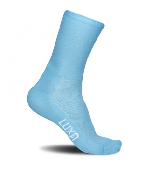 Skarpetki kolarskie Luxa Classic Milky Way - S/M