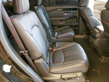 Honda Pilot II 2025 Honda Pilot Trailsport 2025 3.5l 3.5 Benzyna 285KM, zdjęcie 11