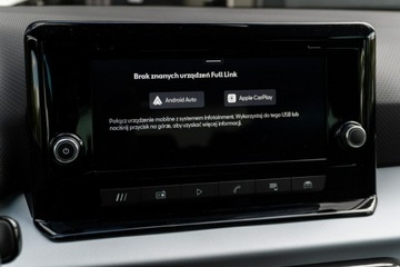 Seat Arona 2025 Seat Arona Marina 1.0 TSI 115 KM DSG DEMO, zdjęcie 21