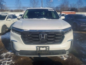 Honda Pilot II 2024 Honda Pilot Exl 2024 3.5 Benzyna 285KM, zdjęcie 5