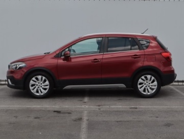 Suzuki SX4 II S-cross Facelifting 1.4 BOOSTERJET 140KM 2019 Suzuki SX4 S-Cross 1.4 BoosterJet, Salon Polska, zdjęcie 2