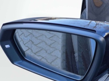 Volkswagen Polo VI GTI Facelifting 2.0 TSI 207KM 2024 Volkswagen Polo GTIFull LED Fv23 Bogata wersja Matrix Martwe pole, zdjęcie 16