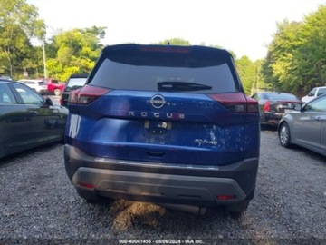 Nissan 2023 Nissan Rogue 2023r., 4x4, 1.5L 1.5 Benzyna 200KM, zdjęcie 6