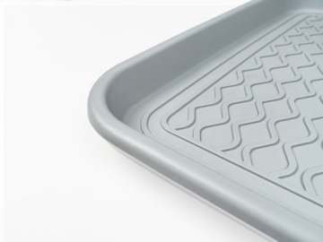 ПОДКЛАДКА ДЛЯ ОБУВИ DRIPPER ПОДСТАВКА ДЛЯ ОБУВИ STRONG СУШИЛКА 38x50