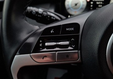 Hyundai Tucson IV SUV 1.6 T-GDI 150KM 2023 Hyundai Tucson Hyundai Tucson 1.6 150KM SMART LED Salon PL Serwis ASO GWA, zdjęcie 16