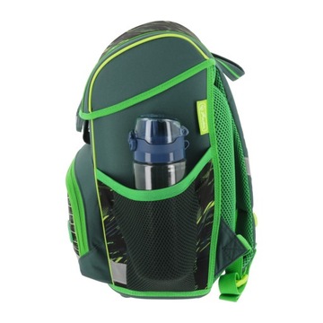 ШКОЛЬНАЯ СУМКА HERLITZ LOOP PLUS ФУТБОЛЬНЫЙ КОМПЛЕКТ 1-3 КЛАССЫ