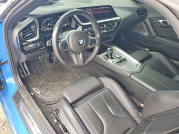 BMW Z4 G29 2019 BMW Z4 Sdrive30i 2019 2.0 Benzyna 255KM, zdjęcie 8