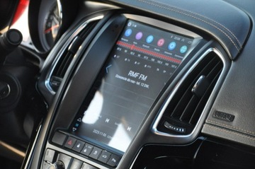 Opel Cascada 1.4 Turbo ecoFLEX 140KM 2013 Opel Cascada GWARANCJA Bezwypadkowy Nowy Rozrząd, zdjęcie 27