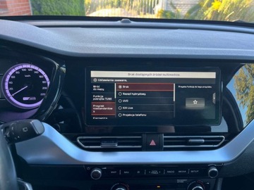 Kia Niro I 2020 Kia Niro 1.6 Hybryda automat zarej w PL faktura VAT zadbany zamiana, zdjęcie 14