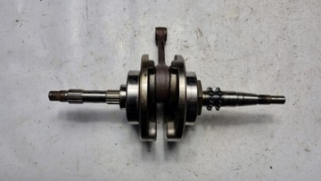 КОЛЕНВАЛ SUZUKI BURGMAN 125