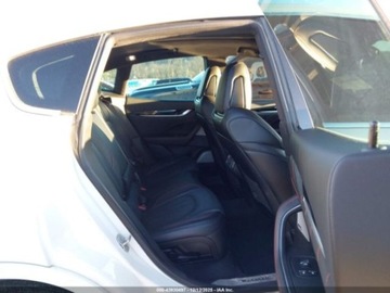 Maserati Levante 2020 Maserati Levante 2020 r.,3.0L GRANSPORT 3.0 Benzyna 345KM, zdjęcie 8