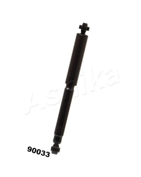 2× ASHIKA MA-90033 TLUMIČ