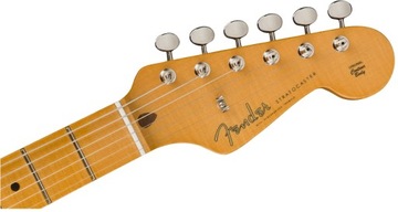 Fender Stories Эрик Джонсон 1954 Virginia Stratocaster MN 2TS