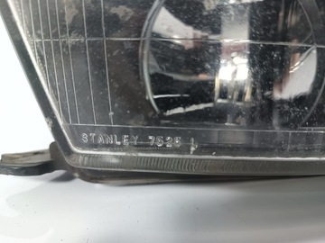 MITSUBISHI GALANT 8 VIII 01-06 SVĚTLOMET SVĚTLO LEVÝ PŘEDNÍ Z SMĚROVKA