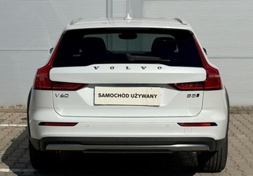 Volvo 2024 Volvo V60 Cross Country Plus B5 B AWD automat 250KM - FV23, GWARANCJA 2.0, zdjęcie 7