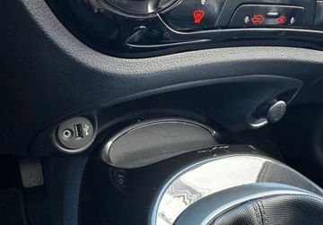 Nissan Juke I SUV Facelifting 1.6i 112KM 2019 Nissan Juke 1.6 Tekna 112 KM Tekna Salon PL 1.6 Benzyna 112KM, zdjęcie 17