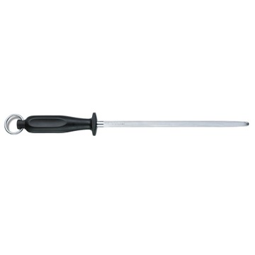 Victorinox 7.8303, ostrzałka stalowa, stalka, 25 cm, okrągła
