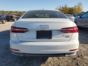 Audi A6 C8 2023 Audi A6 Premium 2023 2.0l 2.0 Benzyna 261KM, zdjęcie 1