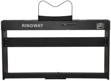 СПИСОК НОГ ДЛЯ ЦИФРОВОГО ПИАНИНО RINGWAY RP35