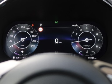 Kia Proceed Shooting Brake Facelifting 1.5 T-GDI 140KM 2024 Kia ProCeed 1.5 T-GDI, Salon Polska, zdjęcie 10