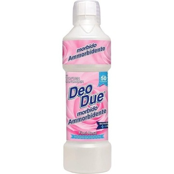 DEO DUE KONCENTRAT DO PŁUKANIA FIORI ROSA 1L