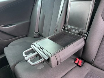 Volkswagen Passat B6 Variant 2.0 TDI-CR DPF 110KM 2010 Volkswagen Passat 2.0 TDI CR/Bogata wersja/HAK/, zdjęcie 20