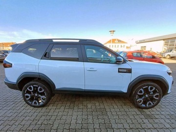 Dacia Bigster 1.8 Hybrid 156KM 2025 Od ręki - Journey 1.8 Full Hybrid 155KM / Pakiet Parking, Zimowy Plus, zdjęcie 1