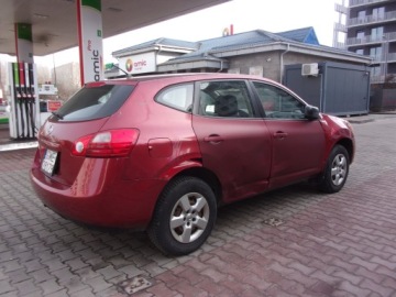 Nissan 2008 Nissan Rogue 2.5 4X4, zdjęcie 12