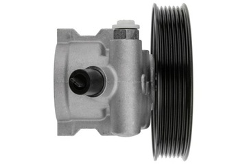 NTY SPW-VV-005 ČERPADLO HYDRAULICKÁ SYSTÉM ŘÍDÍCÍ