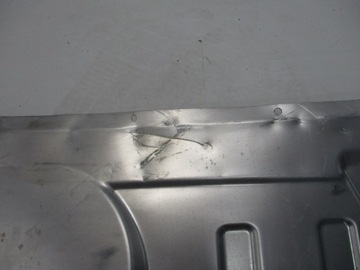 Крышка бака стенка A1906403600 MERCEDES GT 190