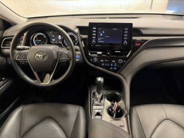 Toyota Camry IX Sedan 2.5 Hybrid Dynamic Force 218KM 2021 Toyota Camry 2.5 Hybrid Comfort CVT Toyota Camry 2, zdjęcie 2