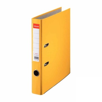 SEGREGATOR BIUROWY A4 50mm ESSELTE EKO Z OKUCIAMI