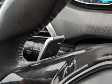 Peugeot 5008 II Crossover 1.2 PureTech 130KM 2020 Peugeot 5008 Navi Grip Control Automat Tempomat Serwis Roczna Gwarancja 1.2, zdjęcie 14