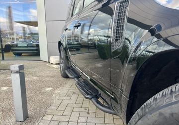 Land Rover Defender IV (L663) 2025 Land Rover Defender Defender MY25.5 3.0D I6 250 PS AWD Auto X-Dynamic HSE, zdjęcie 15