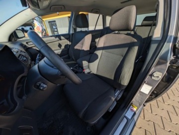 Toyota Avensis I Kombi 1.8 129KM 2003 Toyota Avensis Klima Tempomat Serwis Gwarancja 1.8 Benzyna 129KM, zdjęcie 32