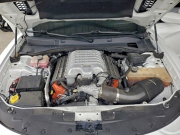 Dodge Charger VII 6.2 V8 717KM 2022 Dodge Charger Srt Hellcat 2022 6.2 Benzyna 717KM, zdjęcie 5