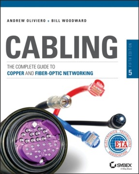 Cabling ANDREW OLIVIERO