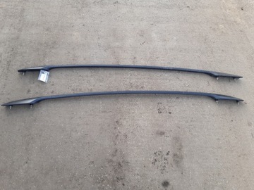 РЕЙКИ НА КРЫШЕ FORD MONDEO MK3 LIFT