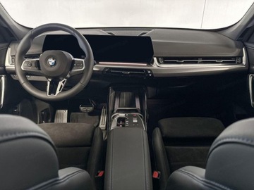 BMW X1 U11 Crossover 1.5 18i 136KM 2025 BMW X1 sDrive18i Sport Suv 1.5 (136KM) 2025, zdjęcie 7