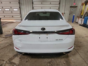Lexus ES VII (XV70) 2023 Lexus ES 350 F Sport Handling 2023 3.5 Benzyna 302KM, zdjęcie 2