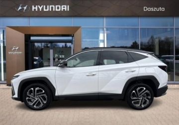 Hyundai Tucson IV 2026 Hyundai Tucson 1.6T-GDI HEV Executive Comfort 7DCT Dostepny od reki 1.6, zdjęcie 1