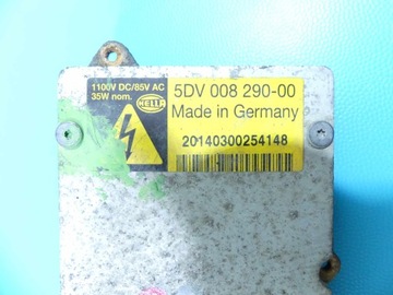 MĚNIČ NISSAN PRIME P12 5DV008290-00 01-07