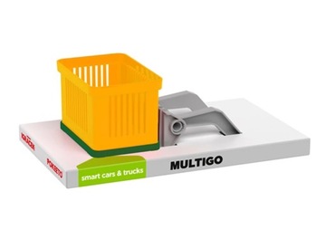 MULTIGO FARM - NADBUDÓWKA WIDŁY DO PALET 27196