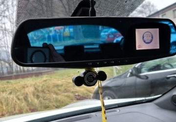 Nissan Juke I SUV Facelifting 1.6i 112KM 2018 Nissan Juke Salon Polska 51 tys kilometrow 1.6 Benzyna 112KM, zdjęcie 38