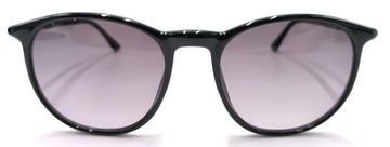 Okulary Przeciwsłoneczne CALVIN KLEIN CK22537S 001 | 53/19 - 145 - #2